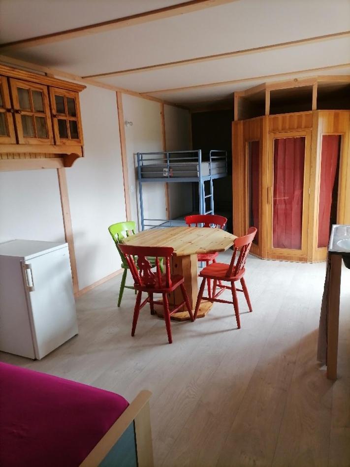 شقة Harmonie Spirit 9 Rauret المظهر الخارجي الصورة