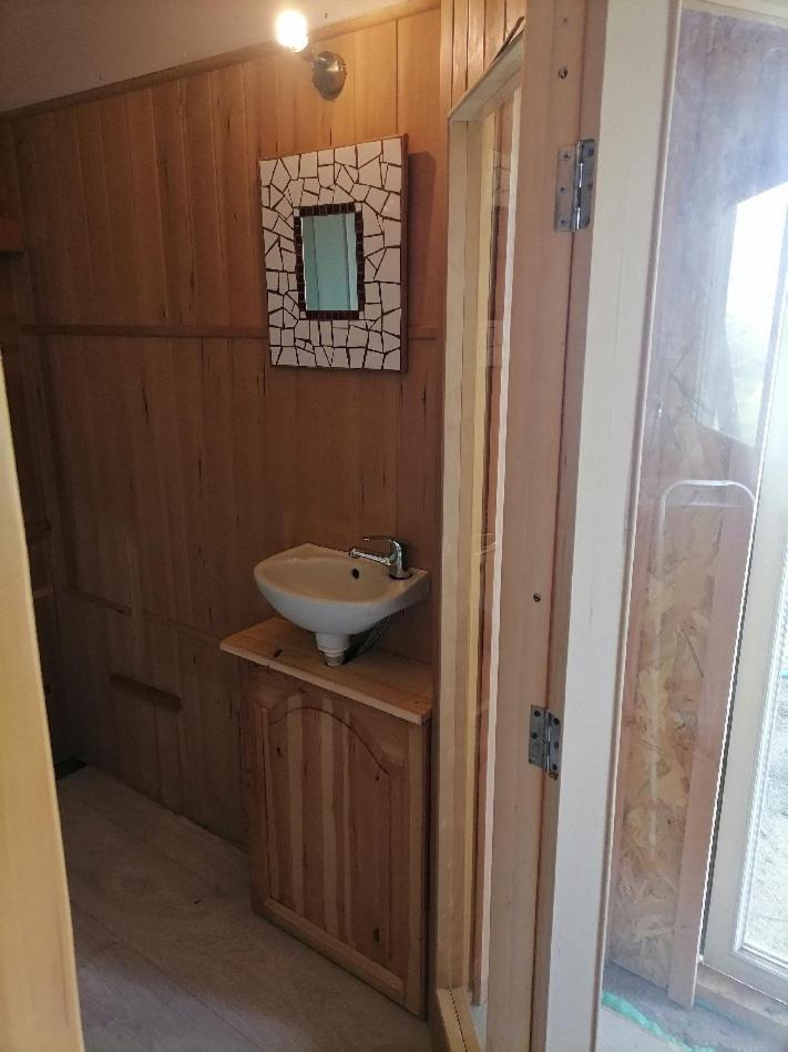 شقة Harmonie Spirit 9 Rauret المظهر الخارجي الصورة