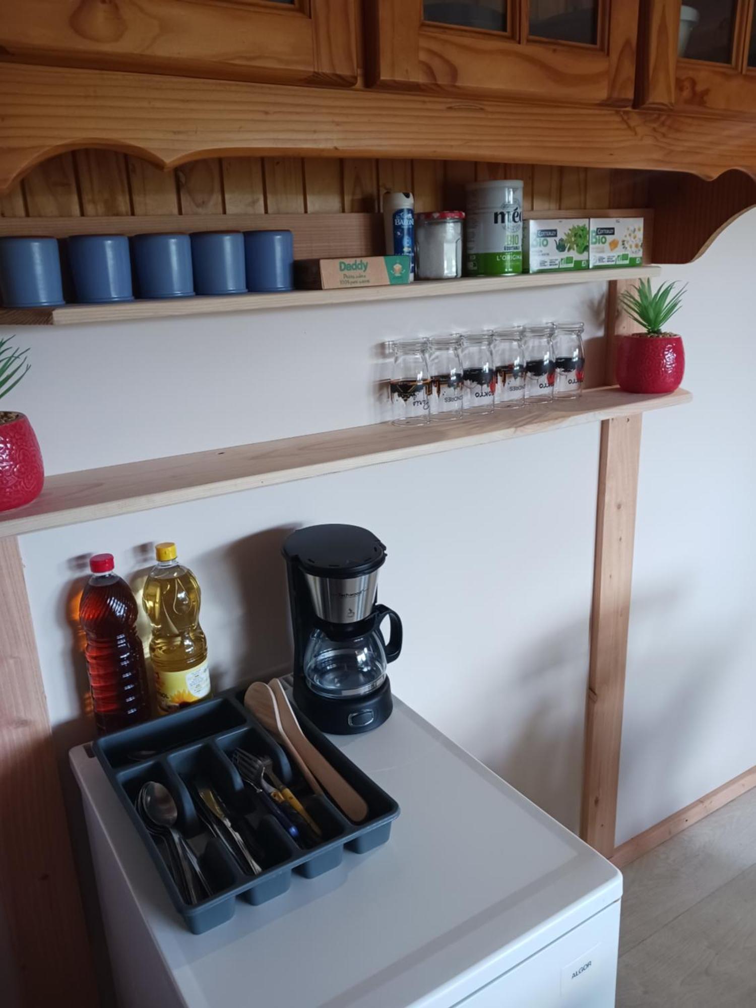 شقة Harmonie Spirit 9 Rauret المظهر الخارجي الصورة